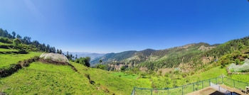 the batot old britishers route