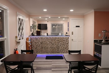elite inn