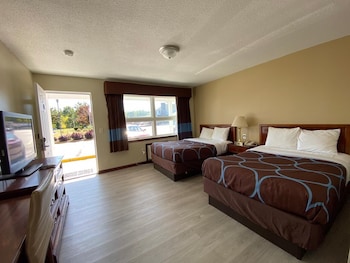 elite inn