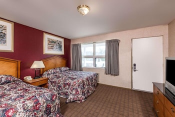 elite inn