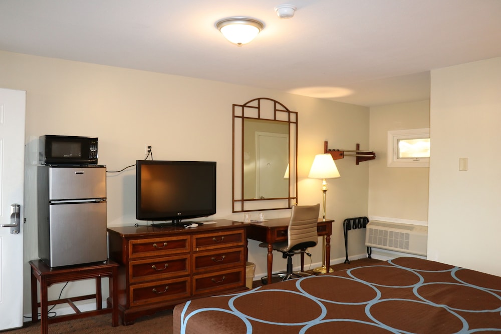 elite inn