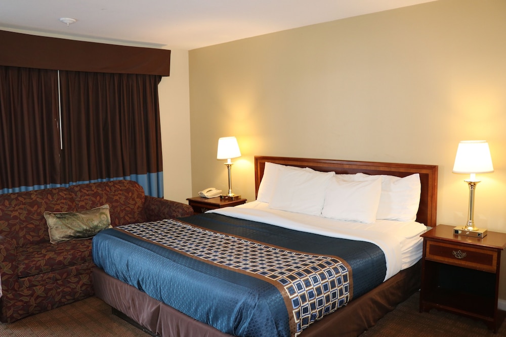 elite inn