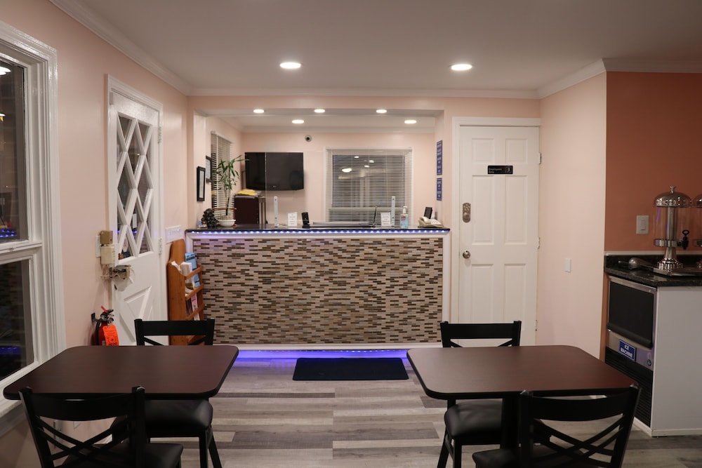 elite inn