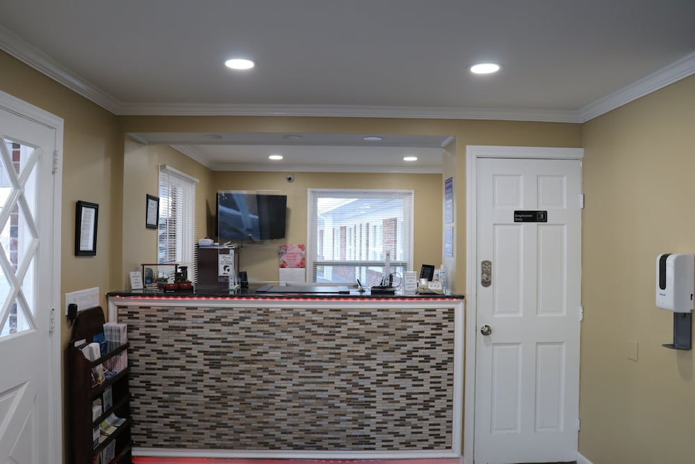 elite inn