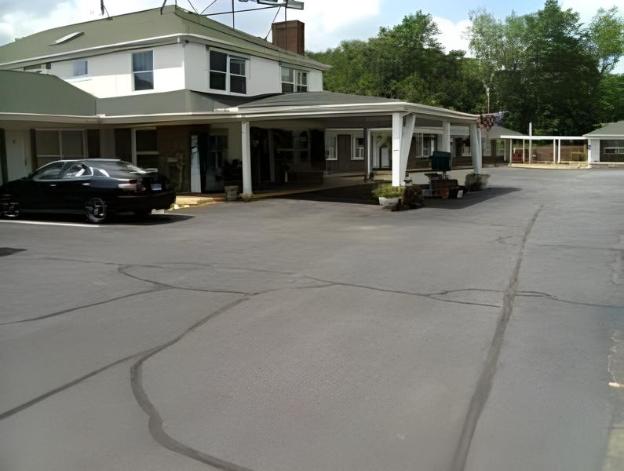elite inn