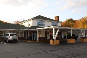 elite inn