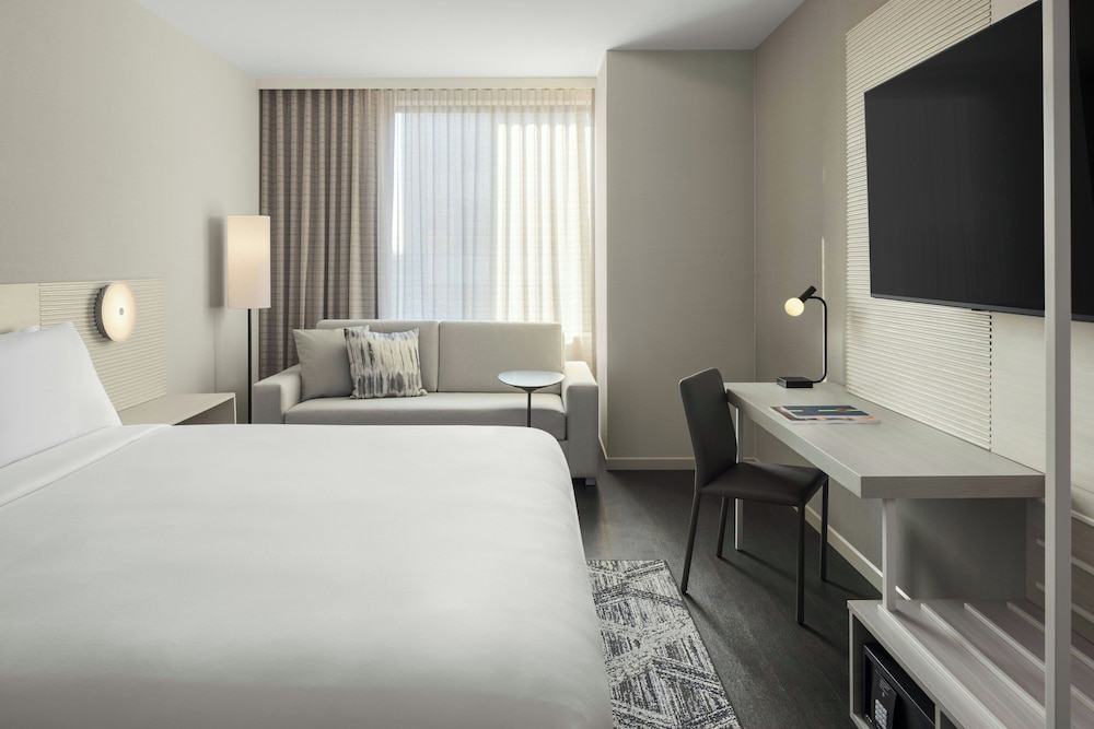 ac hotel ann arbor downtown