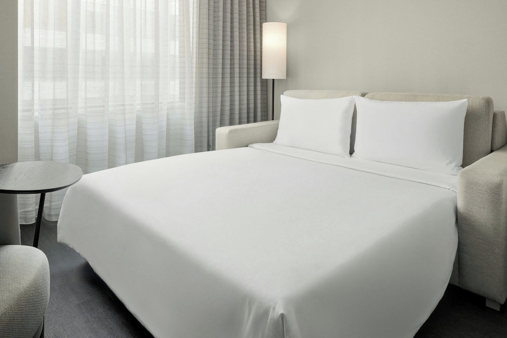 ac hotel ann arbor downtown