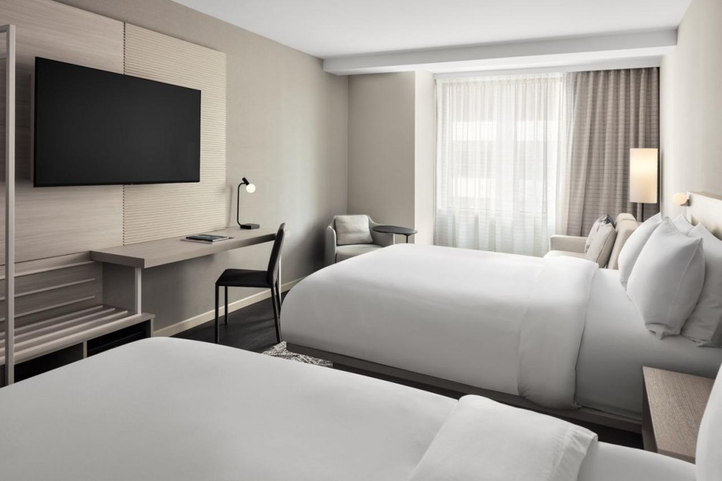 ac hotel ann arbor downtown