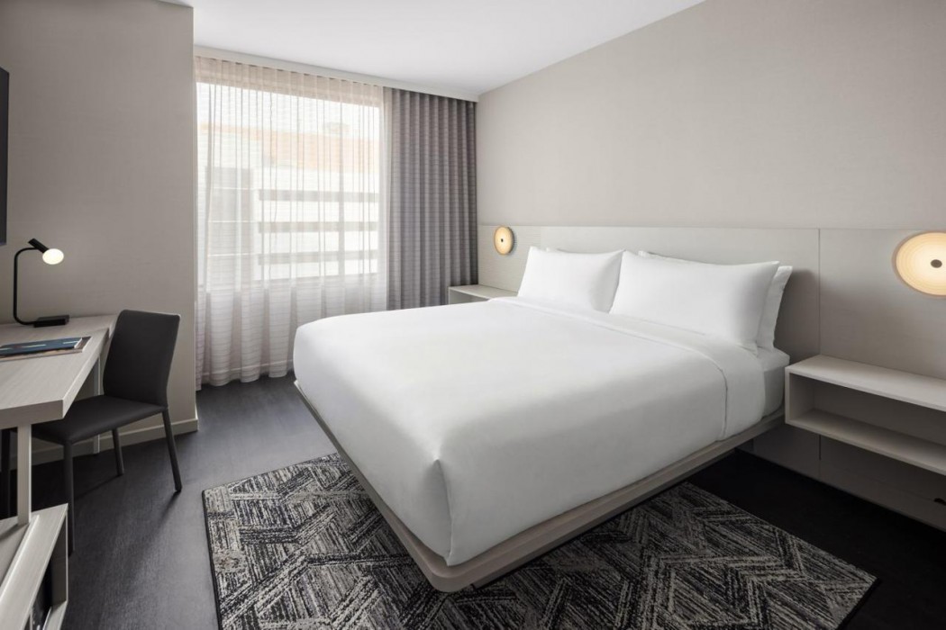 ac hotel ann arbor downtown