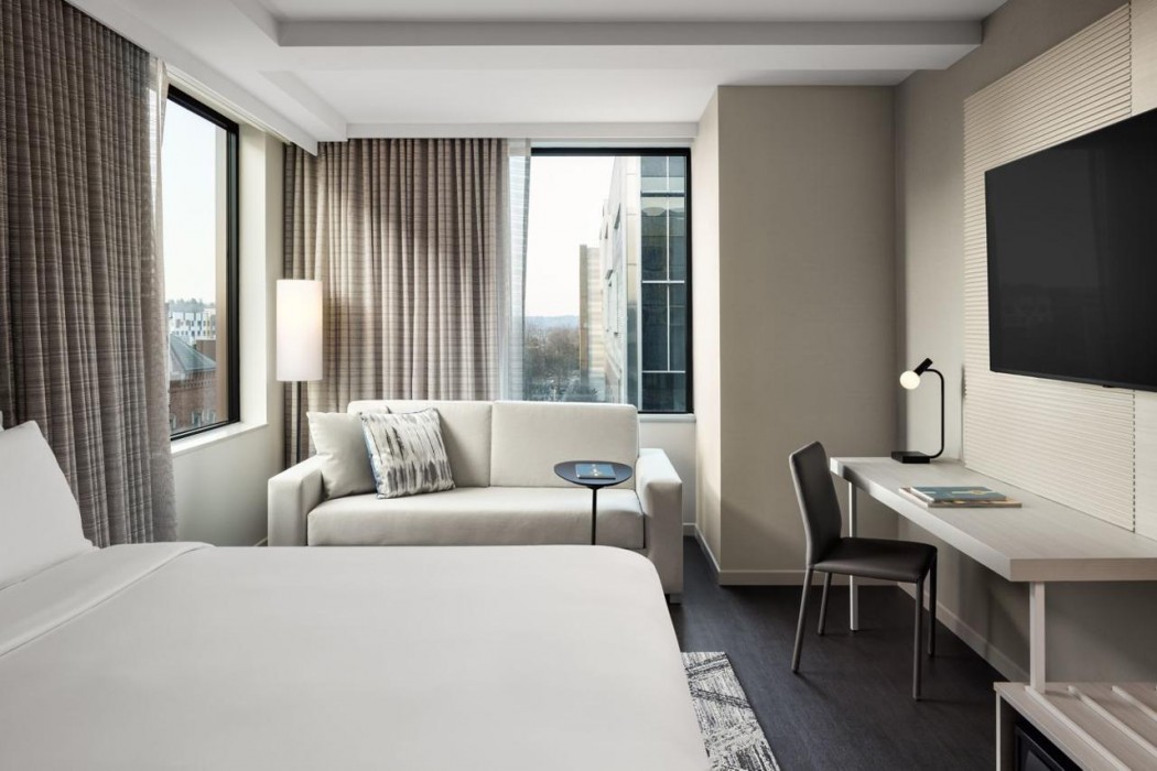 ac hotel ann arbor downtown
