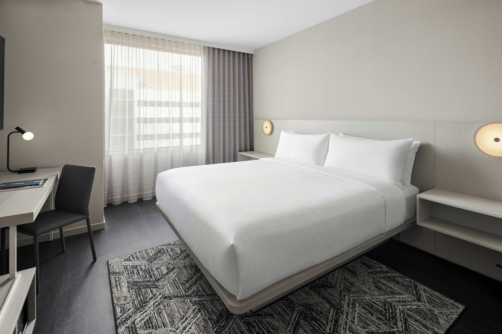 ac hotel ann arbor downtown