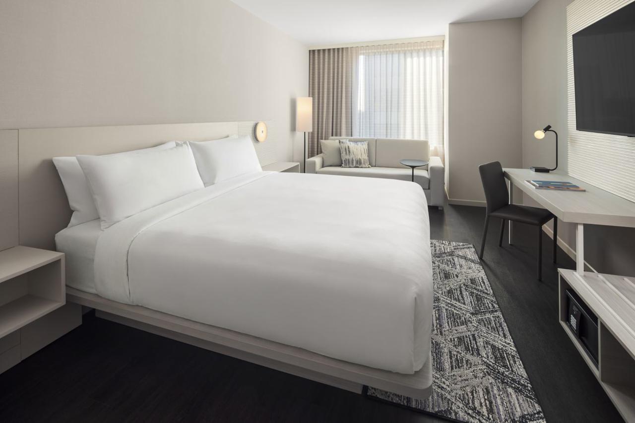 ac hotel ann arbor downtown