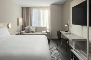 ac hotel ann arbor downtown