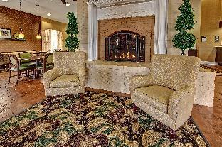 hampton inn morristown