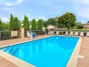 hampton inn morristown