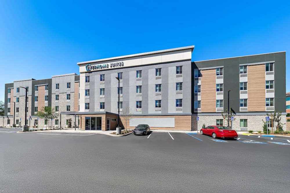 everhome suites san bernardino loma linda