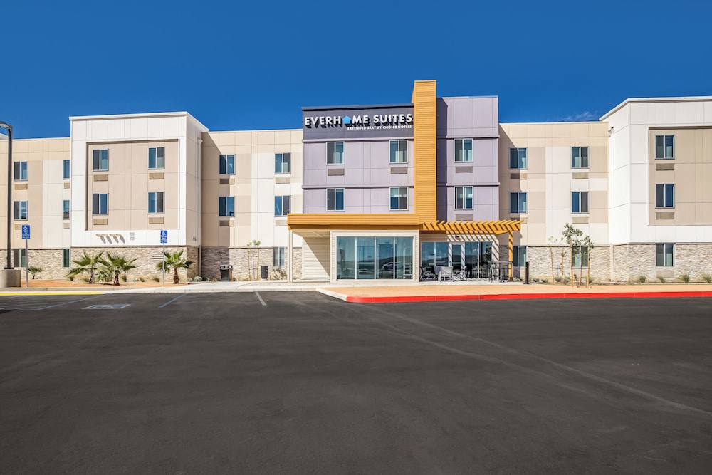 everhome suites san bernardino loma linda