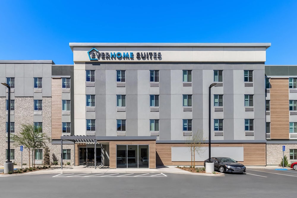 everhome suites san bernardino loma linda