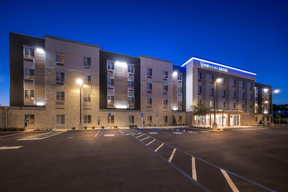 everhome suites san bernardino loma linda