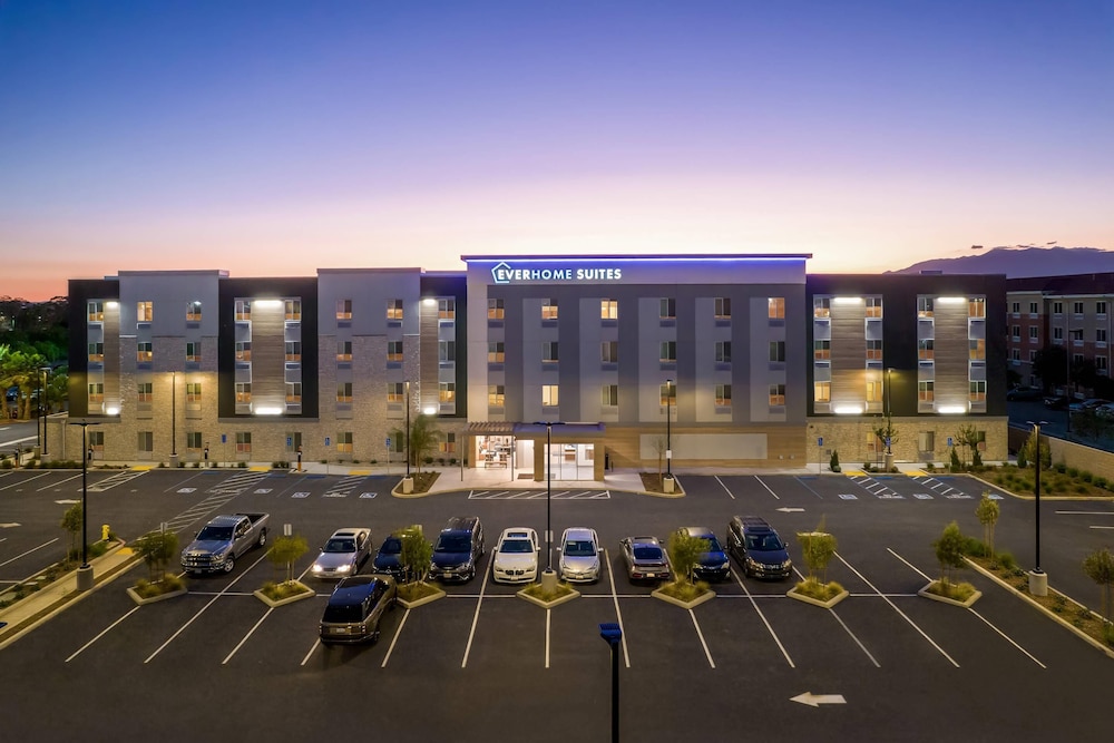 everhome suites san bernardino loma linda
