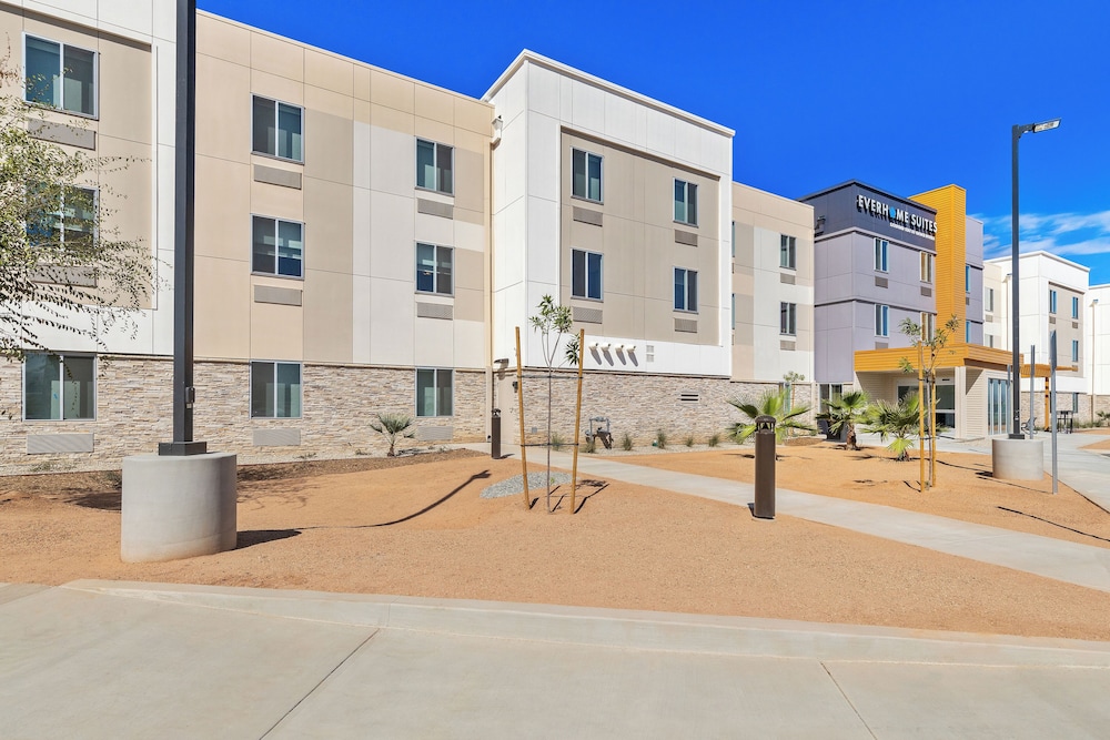 everhome suites san bernardino loma linda