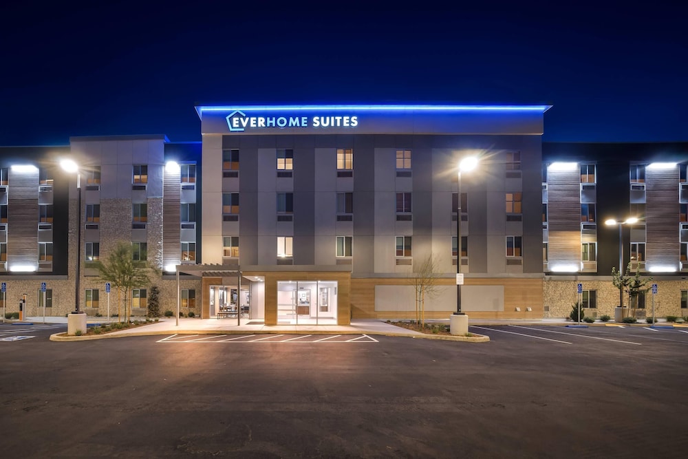 everhome suites san bernardino loma linda
