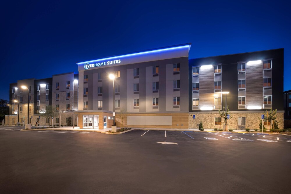 everhome suites san bernardino loma linda
