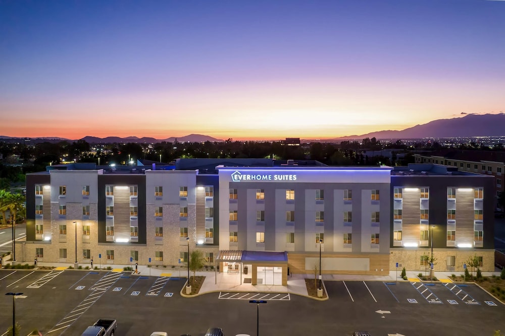 everhome suites san bernardino loma linda