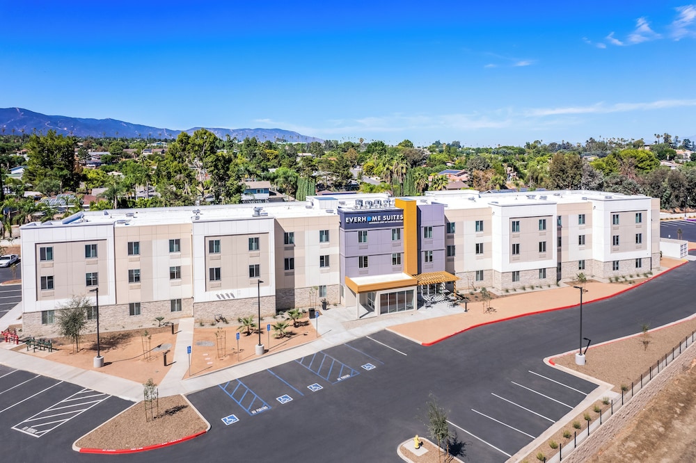 everhome suites san bernardino loma linda
