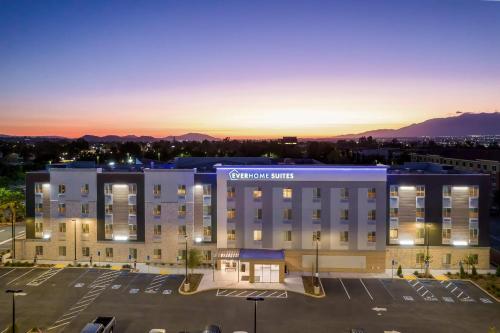 everhome suites san bernardino loma linda
