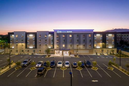 everhome suites san bernardino loma linda