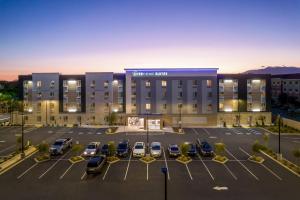 everhome suites san bernardino loma linda