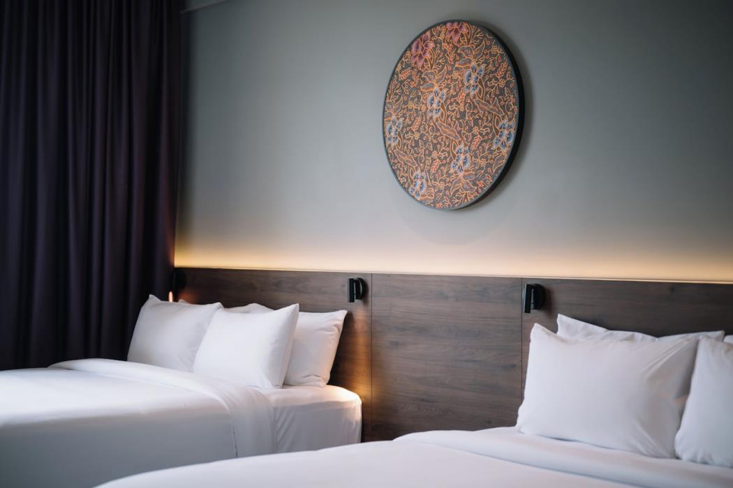 quest hotel midport port dickson