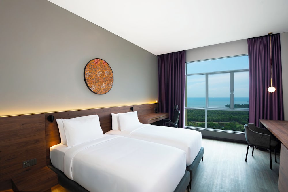 quest hotel midport port dickson