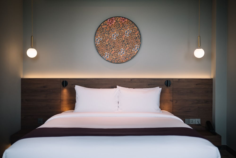 quest hotel midport port dickson