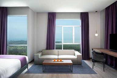 quest hotel midport port dickson
