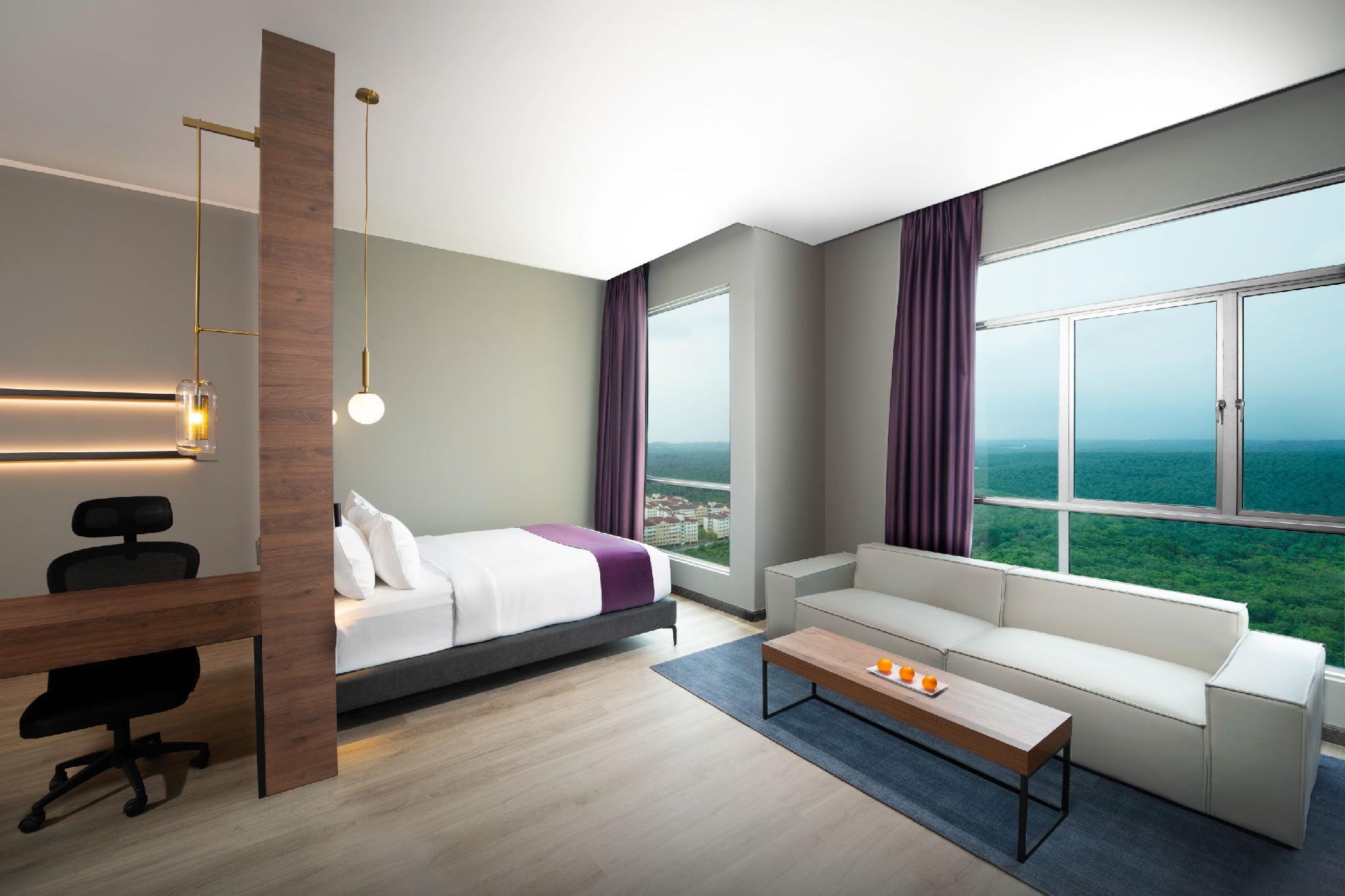 quest hotel midport port dickson