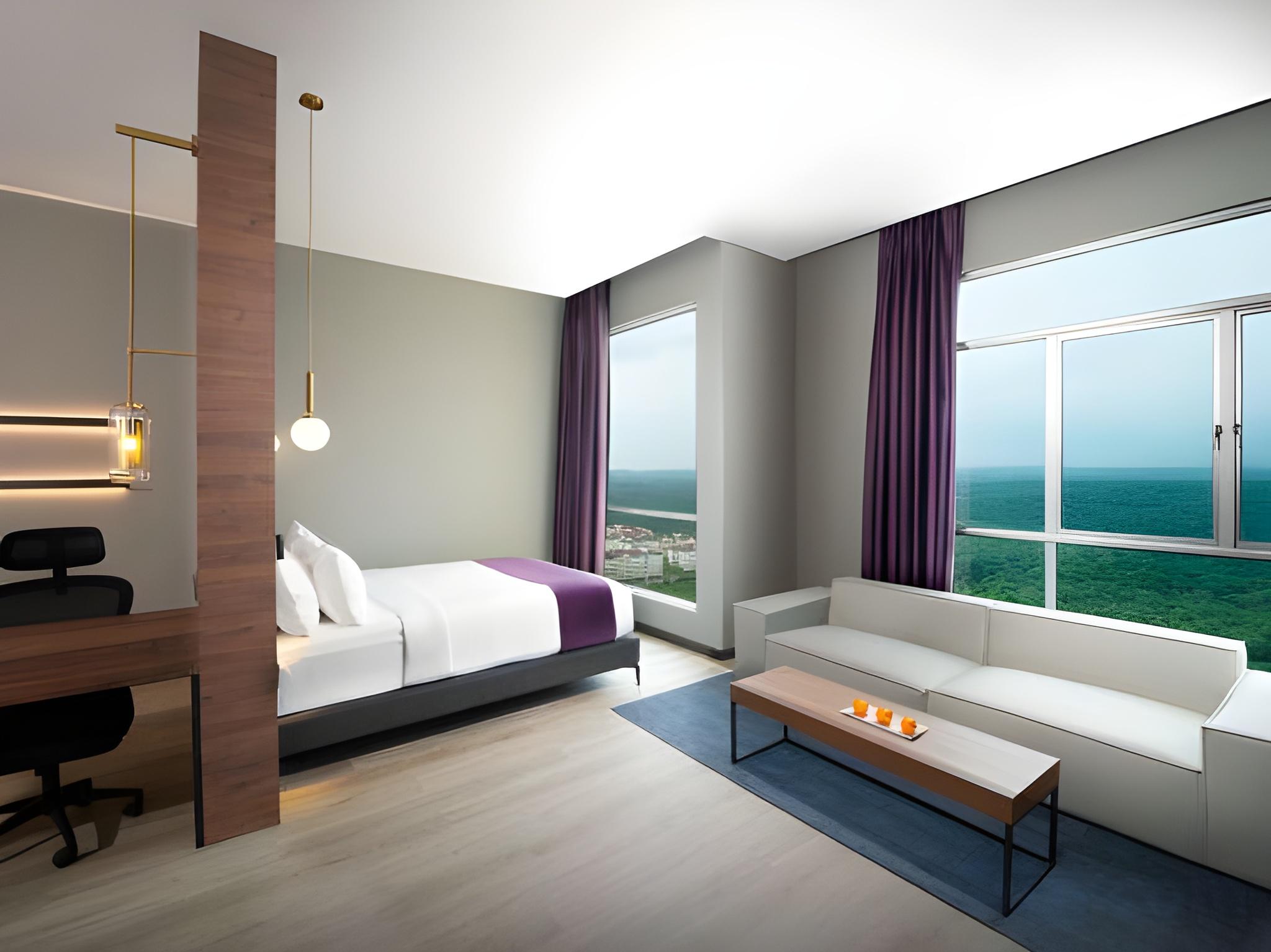 quest hotel midport port dickson