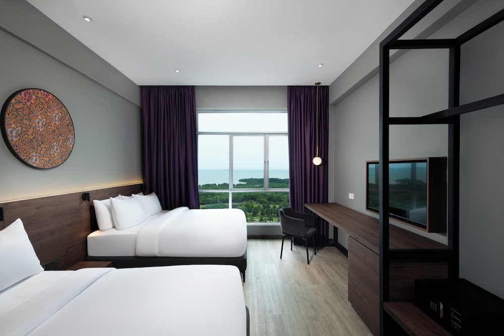 quest hotel midport port dickson