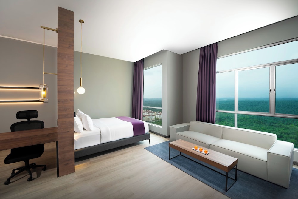 quest hotel midport port dickson