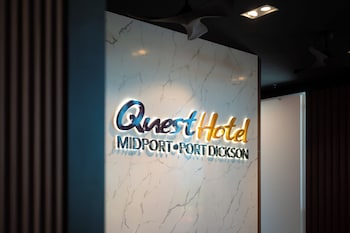 Quest Hotel Midport Port Dickson,,3 star