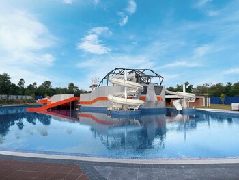 Quest Hotel Midport Port Dickson,,3 star