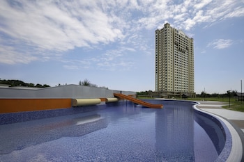 Quest Hotel Midport Port Dickson,,3 star