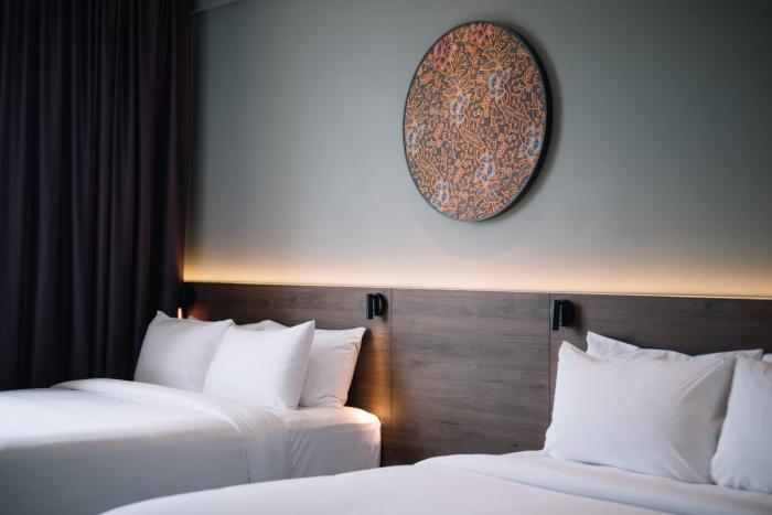 quest hotel midport port dickson
