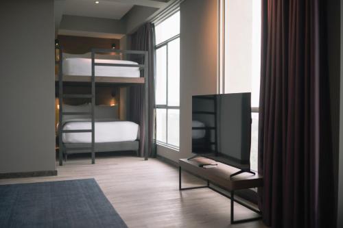 quest hotel midport port dickson