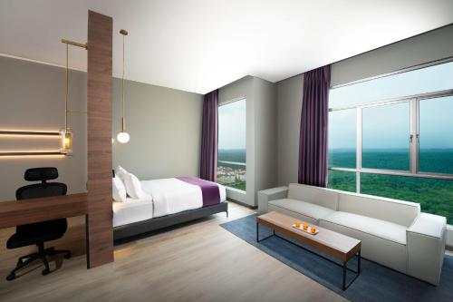 quest hotel midport port dickson