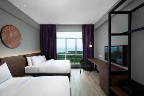 quest hotel midport port dickson