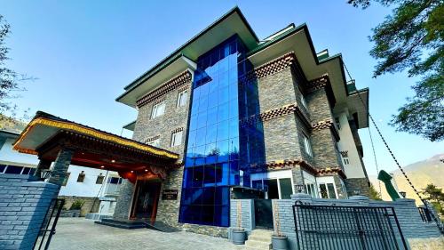thimphu