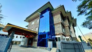 thimphu